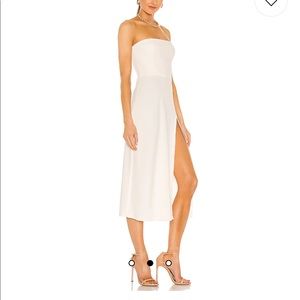 Amanda Uprichard Dress